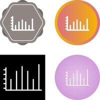 Stats Vector Icon