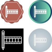 Film Editing Vector Icon