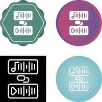 Unlink Vector Icon