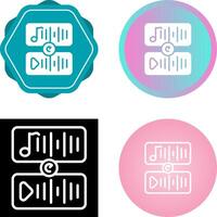 Sync Vector Icon