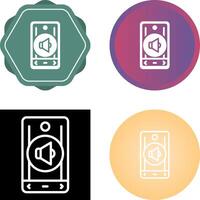 Smartphone Vector Icon