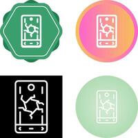 Smartphone Vector Icon