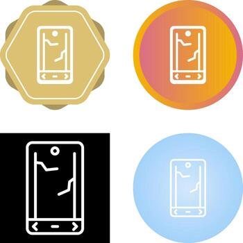 Computer Settings Vector Icon