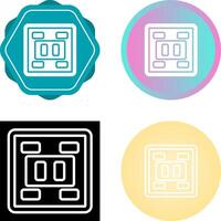 Socket Vector Icon