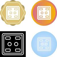 Socket Vector Icon