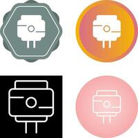 Magsafe Vector Icon