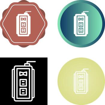 Socket Vector Icon