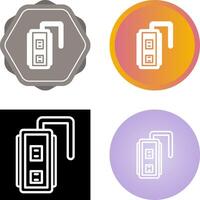 Socket Vector Icon