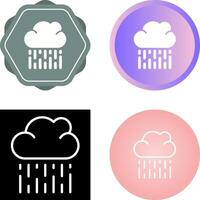 Cloud Vector Icon