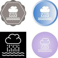 Water Vector Icon