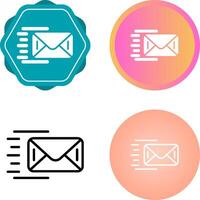 Email Vector Icon