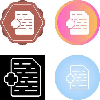 File Vector Icon