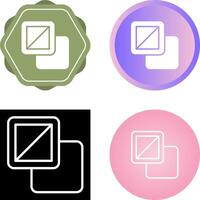 Background Vector Icon