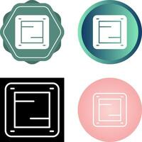 Motherboard Vector Icon