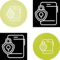 Smartphone Vector Icon