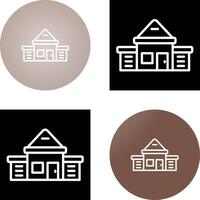 House Vector Icon