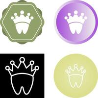 Crown Vector Icon