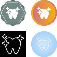 Teeth Vector Icon