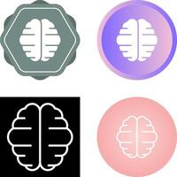 Brain Vector Icon