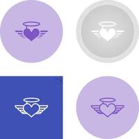 Heart Vector Icon