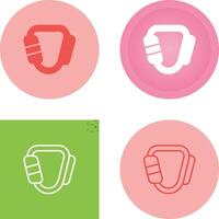 Carabiners Vector Icon