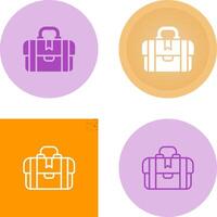 Briefcase Vector Icon