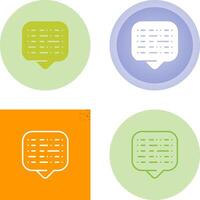 Morse Code Vector Icon