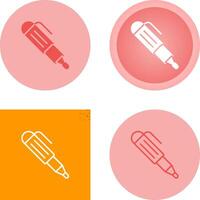 Marker Pen Vector Icon