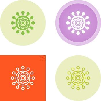 Functionality Vector Icon