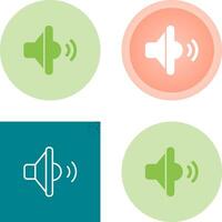 Audio Vector Icon