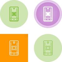 Smartphone Vector Icon