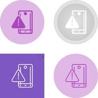 Smartphone Vector Icon