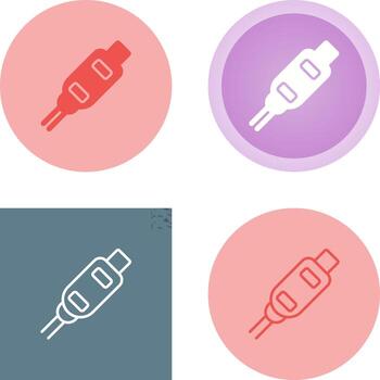 Hdmi Vector Icon