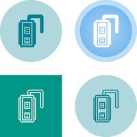 Socket Vector Icon