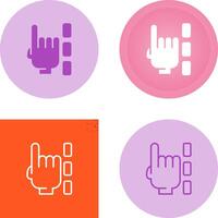 Selection Vector Icon