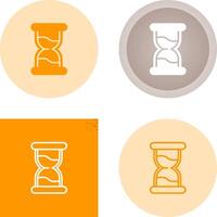 Timer Vector Icon