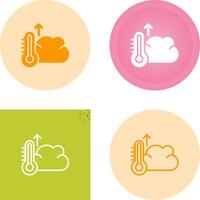 Cloud Vector Icon