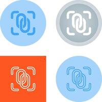 Design Constraints Vector Icon