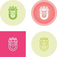 User Engagement Vector Icon