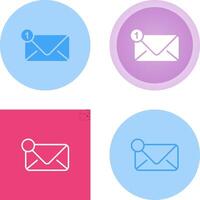 Email Vector Icon