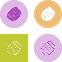 Eraser Vector Icon