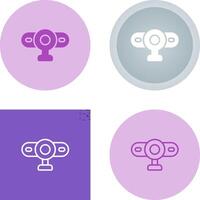 Webcam Vector Icon