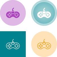 Gamepad Vector Icon