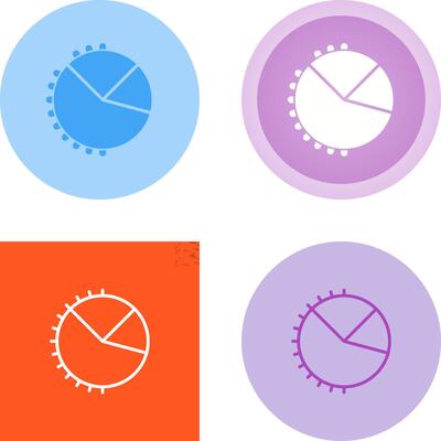 Statistics Vector Icon
