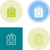 Tnt Vector Icon