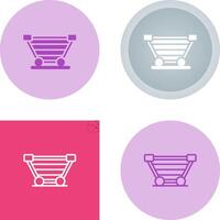 Cart Vector Icon