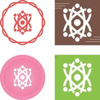 Physics Vector Icon
