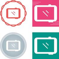 Tablet Vector Icon