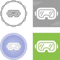 Gaming Headset Vector Icon