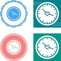 Date night Vector Icon